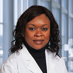 Abimbola Awodipe, M.D.