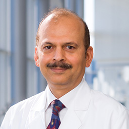 Dr. Ravindra Bharadwaj