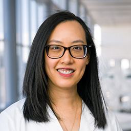Dr. Erica Chu