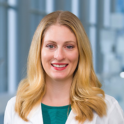 Tara Duval, M.D.