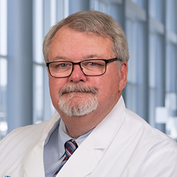 Dr. Robert Haddox