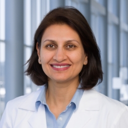 Namirah Jamshed, M.D.