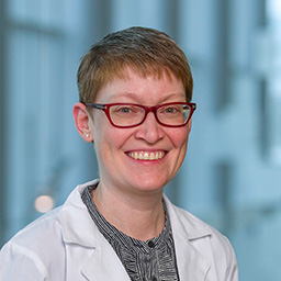 Sarah Wingfield, M.D.