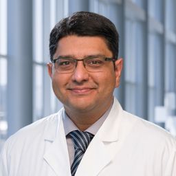Dr. Farrukh Awan