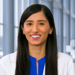 Dr. Sheena Bhalla