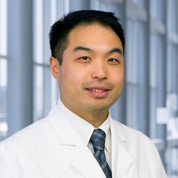 Issac Chan, M.D., Ph.D.