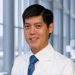 Stephen Chung, M.D.