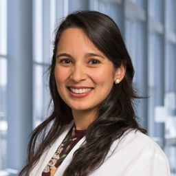 Dr. Glenda Delgado Ramos