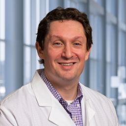 Benjamin Drapkin, M.D., Ph.D.