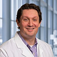 Ben Drapkin, M.D., Ph.D.