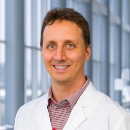 Dr. Joshua Gruber