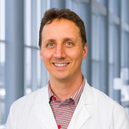 Joshua Gruber, M.D., Ph.D.