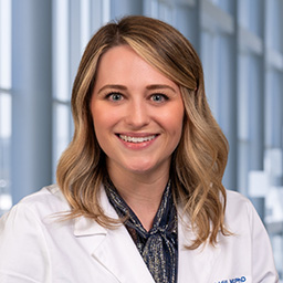 Dr. Lindsay Hill