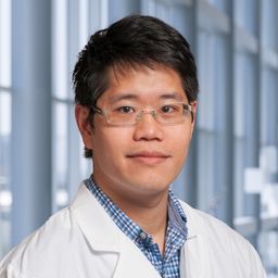 Dr. David Hsieh