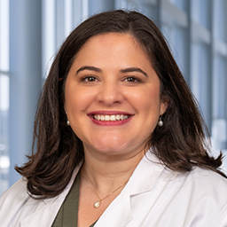 Dr. Vivian Irizarry Gatell