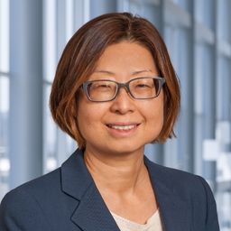 Dr. Hattie Jeon-Slaughter