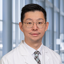 Dr. Charles Jiang