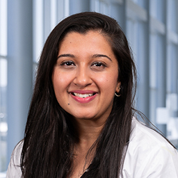 Dr. Shifa Kanjwal