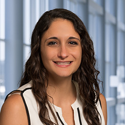 Dr. Sarah Kashanian