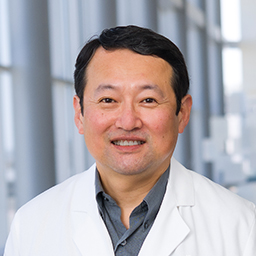Dr. James Kim