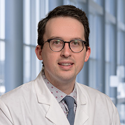 Dr. Jake Lichterman