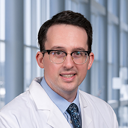 Dr. Jake Lichterman