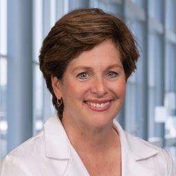 Elizabeth Maher, M.D.