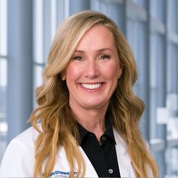 Dr. Heather McArthur