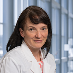 Dr. Amanda Mennie