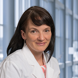 Amanda Mennie, M.D.