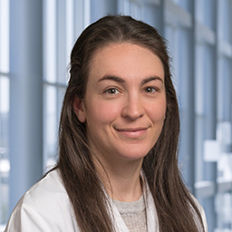Dr. Anna Moscowitz