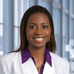 Dr. Alecia Nero
