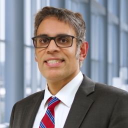 Deepak Nijhawan, M.D., Ph.D.