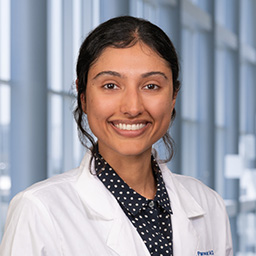 Dr. Puja Panwar