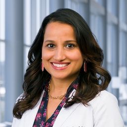 Dr. Ina Patel