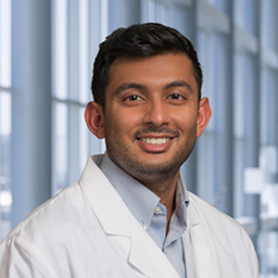 Dr. Viral Patel