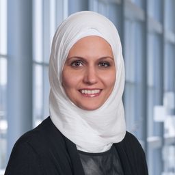 Dr. Sawsan Rashdan