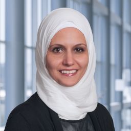 Dr. Sawsan Rashdan