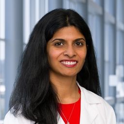 Sangeetha Reddy, M.D.