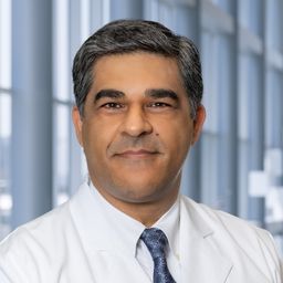 Dr. Navid Sadeghi