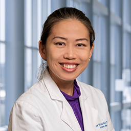 Dr. Christine Shiang