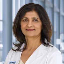 Dr. Samira Syed