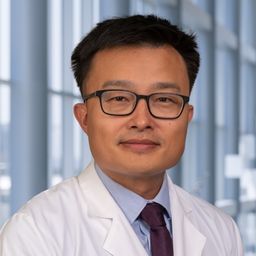 Dr. Daniel Wang