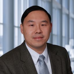 David Wang, M.D., Ph.D.