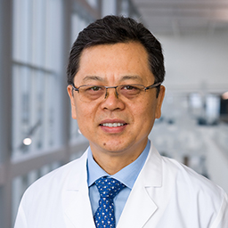 Dr. Jue Wang