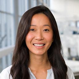 Dr. Cynthia Wei