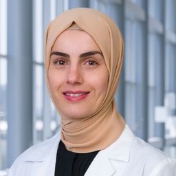 Dr. Elif Yilmaz