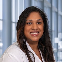 Dr. Jocelyn Abraham