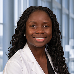 Dr. Agnes Adarkwa