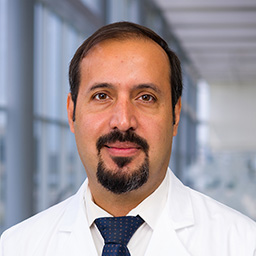 Dr. Mohammed Al Shalal